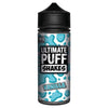 Buy bulk wholesale Ultimate Puff Shakes 100ML Shortfill Vanilla