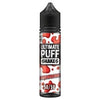 Buy bulk wholesale Ultimate Puff Shakes 50ml Shortfill Strawberry