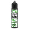 Buy bulk wholesale Ultimate Puff Shakes 50ml Shortfill Shamrock