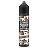 Buy bulk wholesale Ultimate Puff Shakes 50ml Shortfill Chocolate