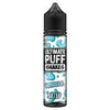 Buy bulk wholesale Ultimate Puff Shakes 50ml Shortfill Vanilla