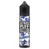 Buy bulk wholesale Ultimate Puff Shakes 50ml Shortfill Blueberry