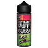 Buy bulk wholesale Ultimate Puff Sherbet 100ML Shortfill Apple and Mango