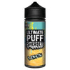 Buy bulk wholesale Ultimate Puff Sherbet 100ML Shortfill Lemon