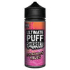 Buy bulk wholesale Ultimate Puff Sherbet 100ML Shortfill Strawberry Laces