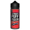 Buy bulk wholesale Ultimate Puff Sherbet 100ML Shortfill Cherry