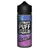 Buy bulk wholesale Ultimate Puff Sherbet 100ML Shortfill Raspberry