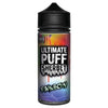 Buy bulk wholesale Ultimate Puff Sherbet 100ML Shortfill Rainbow