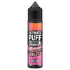 Buy bulk wholesale Ultimate Puff Sherbet 50ml Shortfill Strawberry Laces