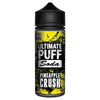 Buy bulk wholesale Ultimate Puff Soda 100ML Shortfill Pineapple Crush