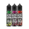 Buy bulk wholesale Ultimate Puff Soda 50ml Shortfill