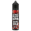 Buy bulk wholesale Ultimate Puff Soda 50ml Shortfill Original Cola