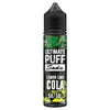 Buy bulk wholesale Ultimate Puff Soda 50ml Shortfill Lemon & Lime