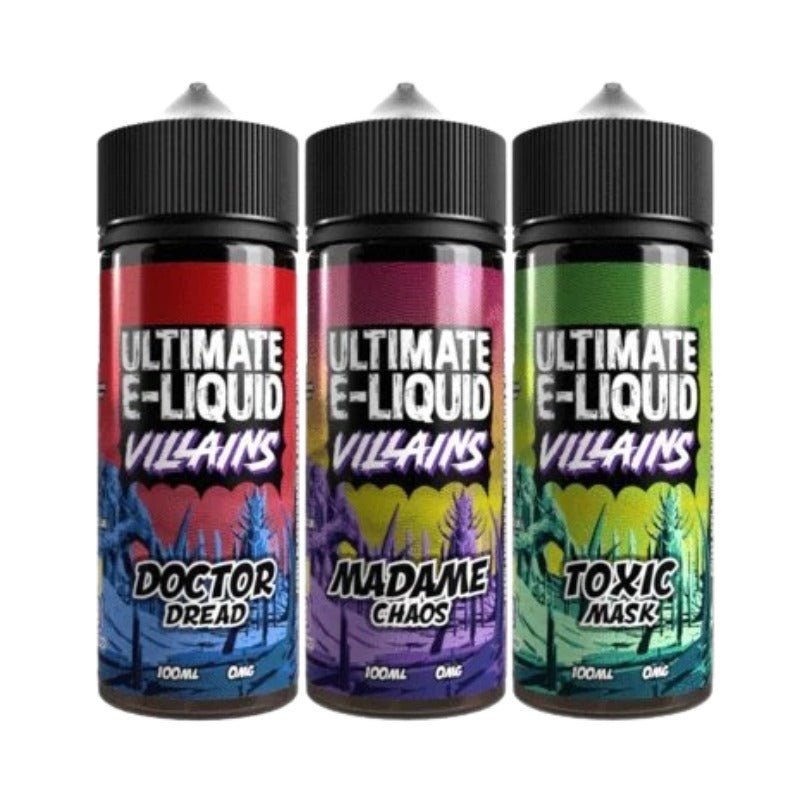 Ultimate Juice E-Liquids: Premium Vaping Experience U Vape Wholesale Ultimate Juice E-Liquids: Premium Vaping Experience U Vape Wholesale