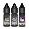 Buy bulk wholesale Ultimate Salts Candy Drops Nic Salt 10ml Box of 10