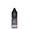 Buy bulk wholesale Ultimate Salts Candy Drops Nic Salt 10ml Box of 10 Grape & Strawberry