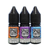 Buy bulk wholesale Ultimate Salts Chilled Nic Salt 10ml Box of 10