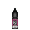 Buy bulk wholesale Ultimate Salts Chilled Nic Salt 10ml Box of 10 Pink Raspberry