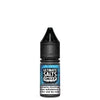 Buy bulk wholesale Ultimate Salts Chilled Nic Salt 10ml Box of 10 Blue Raspberry