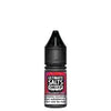 Buy bulk wholesale Ultimate Salts Chilled Nic Salt 10ml Box of 10 Strawberry Pom