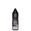 Buy bulk wholesale Ultimate Salts Cookies Nic Salt 10ml Box of 10 Black Forest