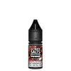 Buy bulk wholesale Ultimate Salts Cookies Nic Salt 10ml Box of 10 Red Velvet