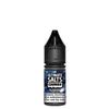 Buy bulk wholesale Ultimate Salts Cookies Nic Salt 10ml Box of 10 Blueberry Parfait