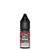 Buy bulk wholesale Ultimate Salts Custard Nic Salt 10ml Box of 10 Raspberry Jam