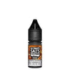 Buy bulk wholesale Ultimate Salts Custard Nic Salt 10ml Box of 10 Maple Syrup