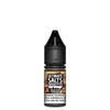 Buy bulk wholesale Ultimate Salts Custard Nic Salt 10ml Box of 10 Boston Cream