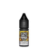 Buy bulk wholesale Ultimate Salts Custard Nic Salt 10ml Box of 10 Whipped Vanilla