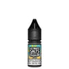 Buy bulk wholesale Ultimate Salts Sherbet Nic Salt 10ml Box of 10 Lemon