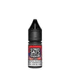 Buy bulk wholesale Ultimate Salts Sherbet Nic Salt 10ml Box of 10 Cherry