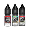 Buy bulk wholesale Ultimate Salts Sherbet Nic Salt 10ml Box of 10