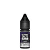 Buy bulk wholesale Ultimate Salts Soda Nic Salt 10ml Box of 10 Blackcurrant Crush