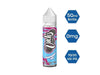 Buy bulk wholesale Uncle Vape Co. 50ml E-liquids Shortfill Raspberry Ice