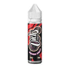 Buy bulk wholesale Uncle Vape Co. 50ml E-liquids Shortfill Mixed Fruit Hi-zen