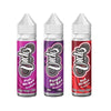 Buy bulk wholesale Uncle Vape Co. 50ml E-liquids Shortfill