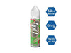 Buy bulk wholesale Uncle Vape Co. 50ml E-liquids Shortfill Apple Berries