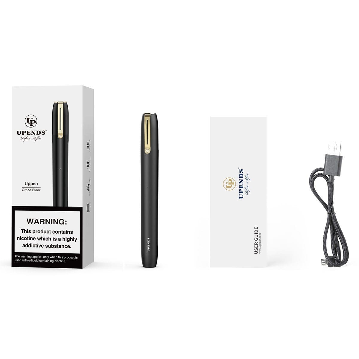 Upends - Uppens Pod Kits - U Vape Wholesale Upends - Uppens Pod Kits - U Vape Wholesale