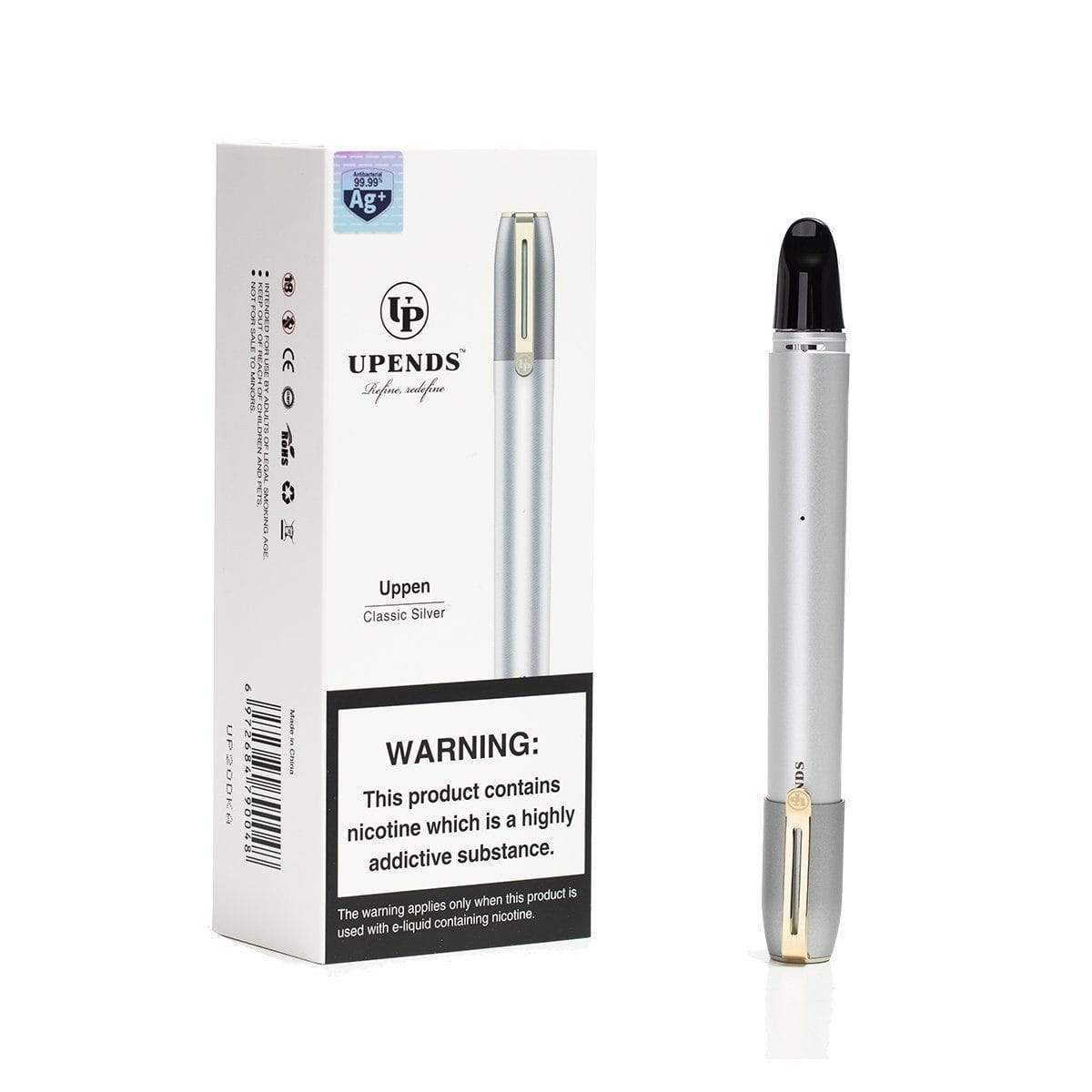 Upends - Uppens Pod Kits - U Vape Wholesale Upends - Uppens Pod Kits - U Vape Wholesale