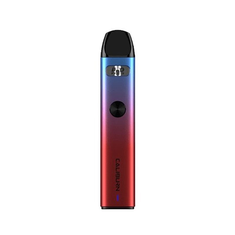 Uwell Caliburn A2 Pod Mod Kit - U Vape Wholesale