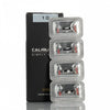 Buy bulk wholesale Uwell Caliburn G Coils -Pack of 4 1.0ohm