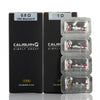 Buy bulk wholesale Uwell Caliburn G Coils -Pack of 4