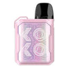 Buy bulk wholesale Uwell Caliburn GK2 Pod Kit Limpid Pink