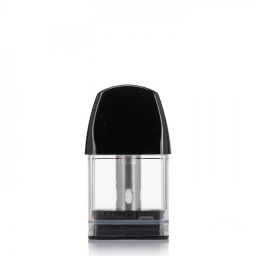 Uwell Pods - Caliburn, Koko & Dillon Pods | 4-Pack U Vape Wholesale Uwell Pods - Caliburn, Koko & Dillon Pods | 4-Pack U Vape Wholesale