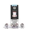 Buy bulk wholesale UWELL - CROWN IV - COILS 4x 0.20ohm