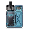 Buy bulk wholesale Uwell Crown M Pod Kit Blue