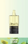 Uwell Viscore Pro+ 40k Replacement Pods Pack of 10