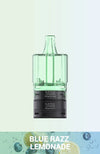 Uwell Viscore Pro+ 40k Replacement Pods Pack of 10